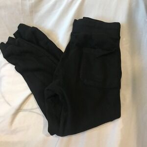 Zuni  "Stay Away" Streetwear Sweatpants